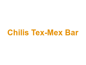 Chilis Tex-Mex Bar Logo