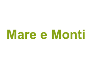 Mare e Monti Logo