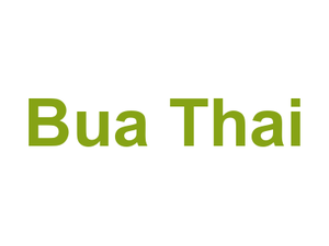 Bua Thai Logo