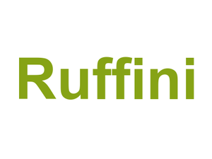Ruffini Logo
