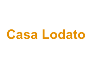 Casa Lodato Logo