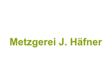 Metzgerei J. Häfner Logo