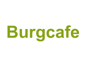 Burgcafe Logo