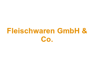 Metzgerei Hermes Fleischwaren GmbH & Co. Logo