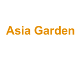 Asia Garden Logo