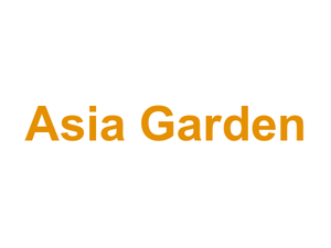 Asia Garden Logo