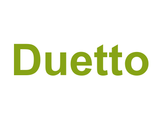 Duetto Logo