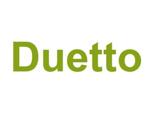 Duetto Logo