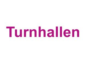 Turnhallen Logo