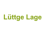 Lüttge Lage Logo