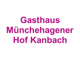 Gasthaus Münchehagener Hof Kanbach Logo