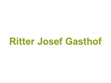Ritter Josef Gasthof Logo