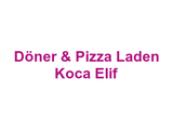 Döner & Pizza Laden Koca Elif Logo