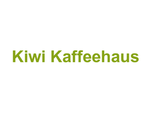Kiwi Kaffeehaus Logo