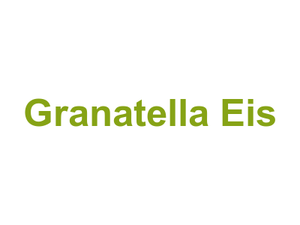 Granatella Eis Logo