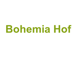 Bohemia Hof Logo