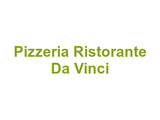 Pizzeria Ristorante Da Vinci Logo