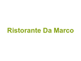 Ristorante Da Marco Logo