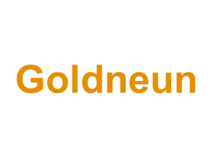 Goldneun Logo
