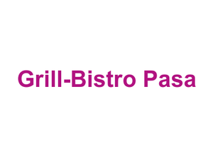 Grill-Bistro Pasa Logo