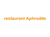 restaurant Aphrodite Logo