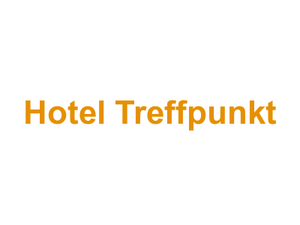 Hotel Treffpunkt Logo