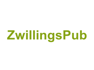 Zwillings'Pub Logo