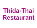 Thida-Thai Restaurant Logo