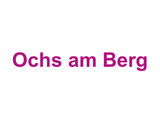 Ochs am Berg Logo