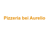 Pizzeria bei Aurelio Logo