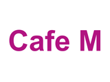 Cafe M Logo