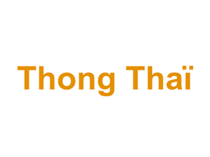 Thong Thaï Logo