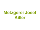 Metzgerei Josef Killer Logo