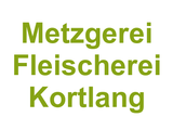 Metzgerei Fleischerei Kortlang Logo
