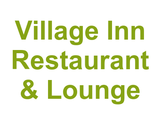 Village Inn Restaurant & Lounge Logo