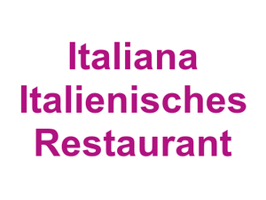 Da Bernardo Cucina Italiana Italienisches Restaurant Logo