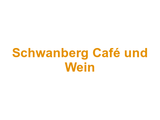 Schwanberg Café und Wein Logo