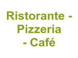 Ristorante - Pizzeria - Café Logo