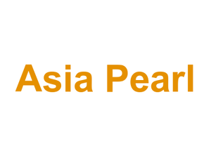 Asia Pearl Logo