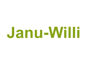Janu-Willi Logo