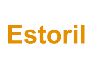 Estoril Logo