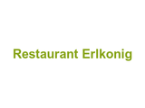 Restaurant Erlkonig Logo