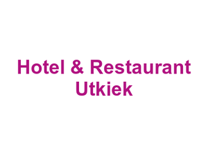 Hotel & Restaurant Utkiek Logo