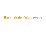 Hammehafen Worpswede Logo