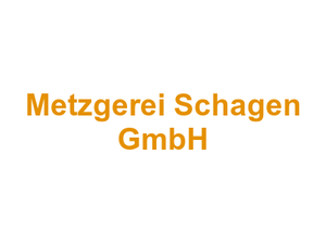 Metzgerei Schagen Logo