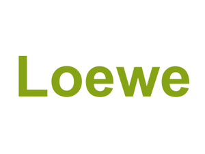 Loewe Logo