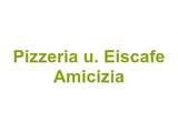 Pizzeria u. Eiscafe Amicizia Logo
