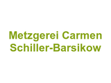 Metzgerei Carmen Schiller-Barsikow Logo