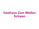 Gasthaus Zum Weißen Schwan Logo