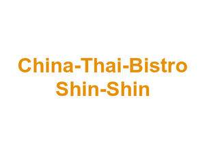 China-Thai-Bistro Shin-Shin Logo